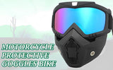 High quality goggles
