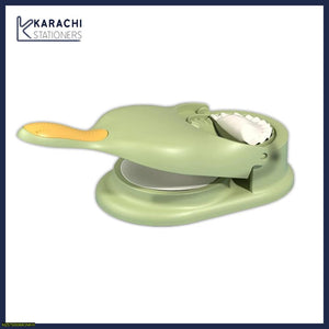 2 in 1 dumpling maker