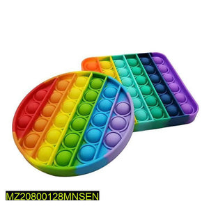 Pop it game for kids